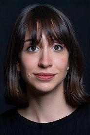 Büşra Çam profile photo