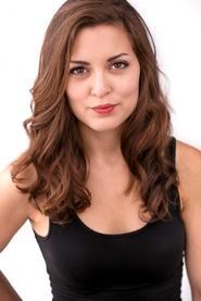 Emily Peterson profile photo