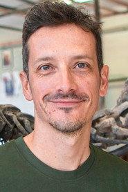 Federico Fanti profile photo