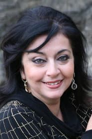 Hamida Omarova profile photo
