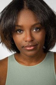 Khailah Johnson profile photo