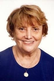 Anne Berger profile photo