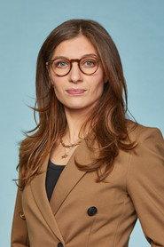 Jacqueline Alemany profile photo