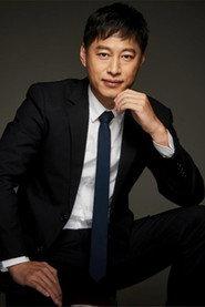 Yunpeng Xie profile photo