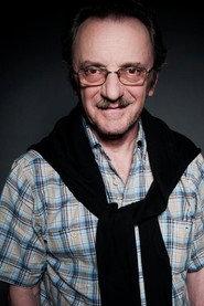 László Szacsvay profile photo