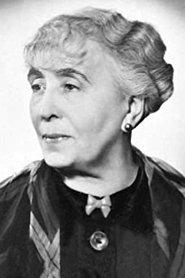 Olga Engl profile photo