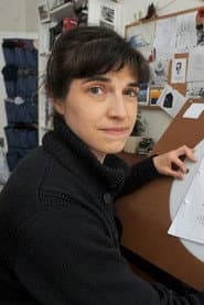 Sarah Airriess profile photo