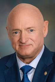 Mark Kelly profile photo