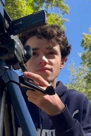 Liam Cassidy profile photo