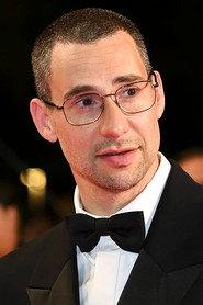 Jack Antonoff profile photo