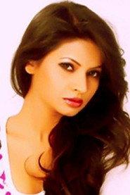 Megha Dhade profile photo