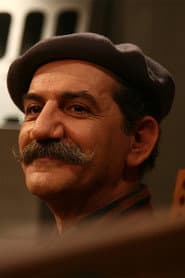 Hamid Jebeli profile photo