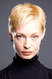 Victoria Malektorovych profile photo