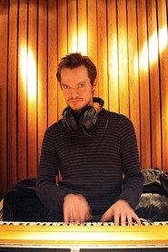 Johan Dalgaard profile photo