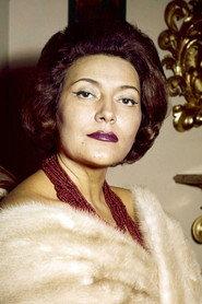 Nilla Pizzi profile photo