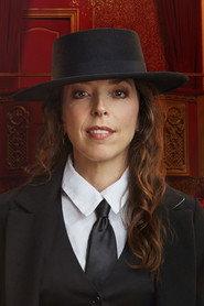 Bridget Christie profile photo
