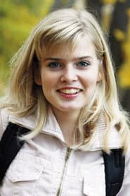 Nikol Štíbrová profile photo
