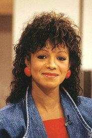 Rebbie Jackson profile photo