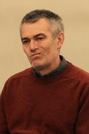 Sándor Terhes profile photo