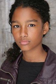 Aramé Scott profile photo