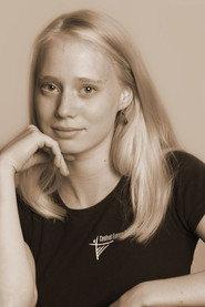 Anna Szilvási profile photo