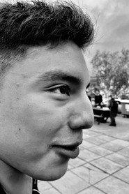 Elliot Mathieson profile photo
