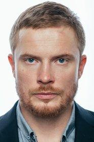 Anton Pampushnyy profile photo