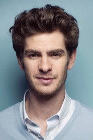 Andrew Garfield profile photo