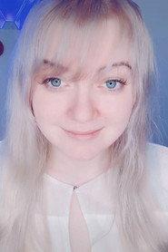 Charlotte Uhlig profile photo