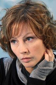 Alyona Babenko profile photo