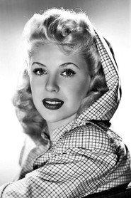 Marie McDonald profile photo