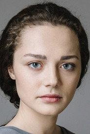 Angelina Poplavskaya profile photo