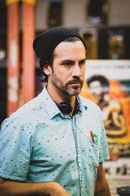 Brett Simmons profile photo