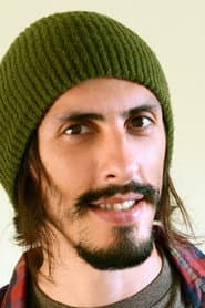 Michael Delgado profile photo