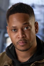 Reshaun Jones profile photo