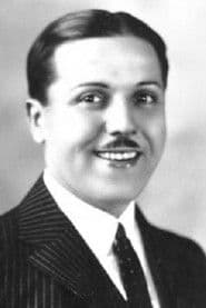Monty Banks profile photo