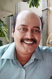 Arindol Bagchi profile photo