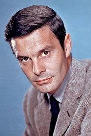Louis Jourdan profile photo
