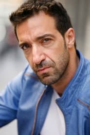 Alberto Mateo profile photo