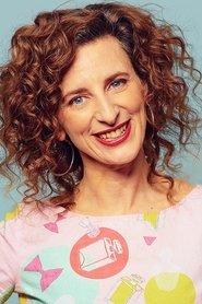 Felicity Ward profile photo