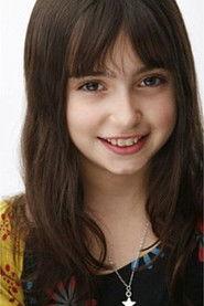 Daisy Doidge-Hill profile photo