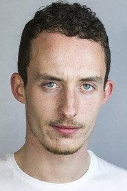 Connor Paganini profile photo