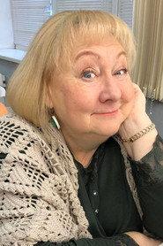 Tetiana Sheliha profile photo