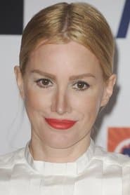 Alice Evans profile photo
