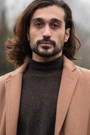 Nicola Di Benedetto profile photo