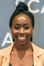 Sasha Compère profile photo
