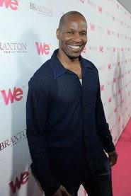 Aaron Braxton profile photo