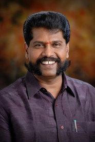 Nakkheeran Gopal profile photo