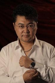 Xufeng Wang profile photo