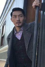 Liu Zhichen profile photo